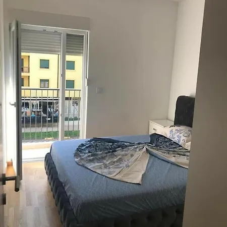 Kenza Jednosobni Stanovi Apartment Podgorica Exterior photo