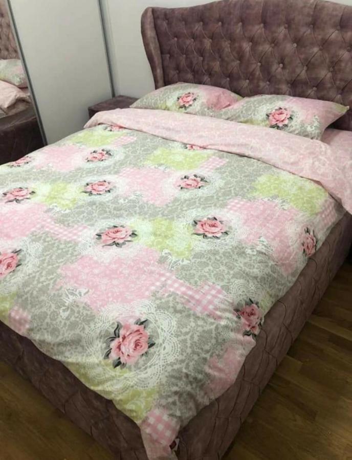 Kenza Jednosobni Stanovi Podgorica