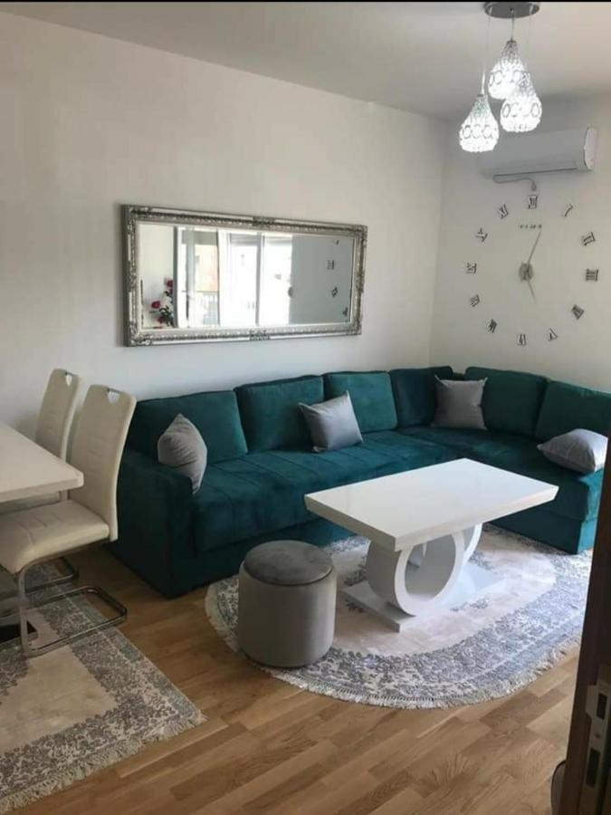 Apartment Kenza Jednosobni Stanovi Podgorica
