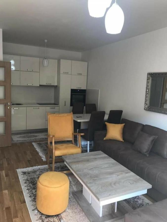 Kenza Jednosobni Stanovi Apartment Podgorica
