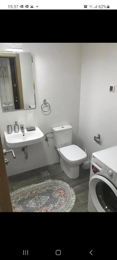 Apartment Kenza Jednosobni Stanovi Podgorica